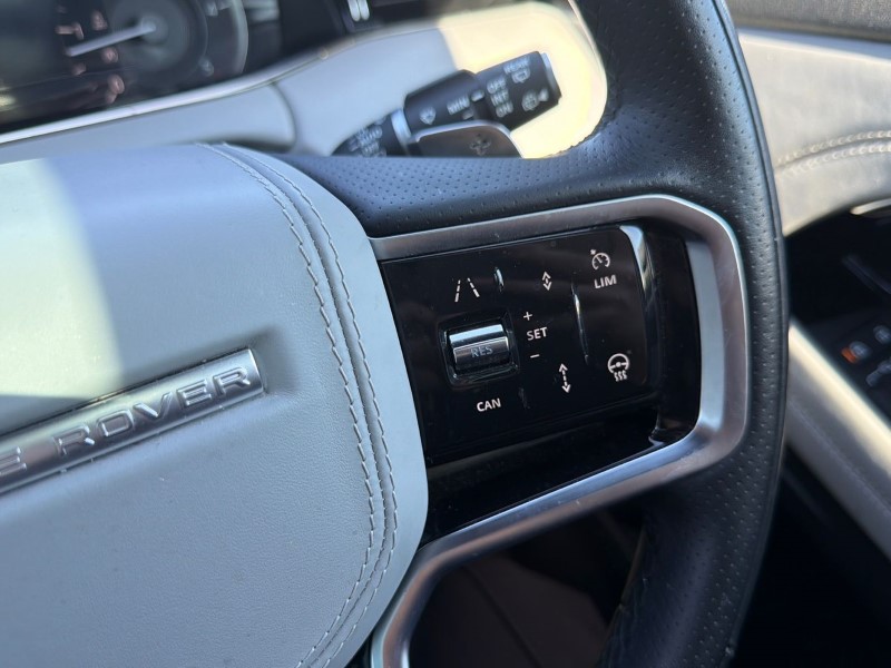 2023 (23) LAND ROVER RANGE ROVER EVOQUE 2.0 D200 R-Dynamic HSE 5dr Auto 5335492