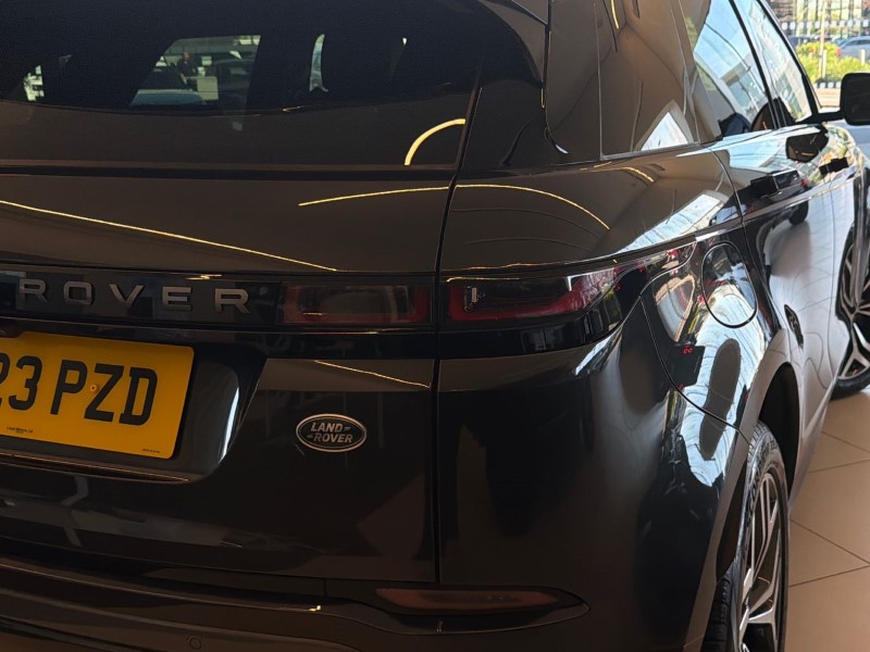 2023 (23) LAND ROVER RANGE ROVER EVOQUE 2.0 D200 R-Dynamic HSE 5dr Auto 5335509
