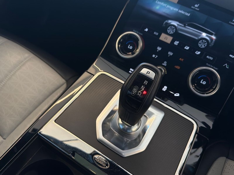 2023 (23) LAND ROVER RANGE ROVER EVOQUE 2.0 D200 R-Dynamic HSE 5dr Auto 5335476