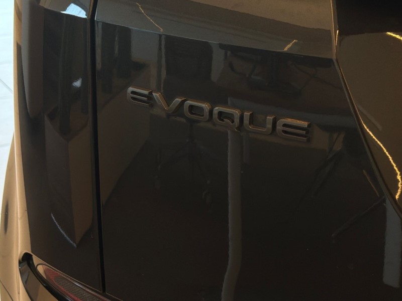 2023 (23) LAND ROVER RANGE ROVER EVOQUE 2.0 D200 R-Dynamic HSE 5dr Auto 5335508