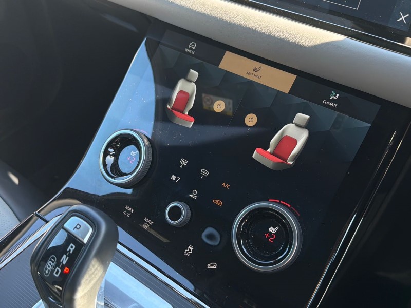 2023 (23) LAND ROVER RANGE ROVER EVOQUE 2.0 D200 R-Dynamic HSE 5dr Auto 5335497