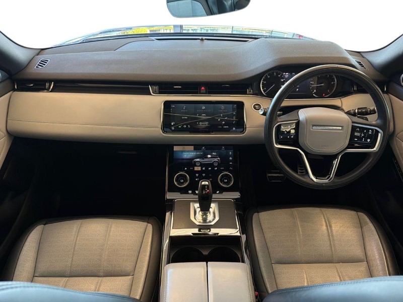 2023 (23) LAND ROVER RANGE ROVER EVOQUE 2.0 D200 R-Dynamic HSE 5dr Auto 5335472