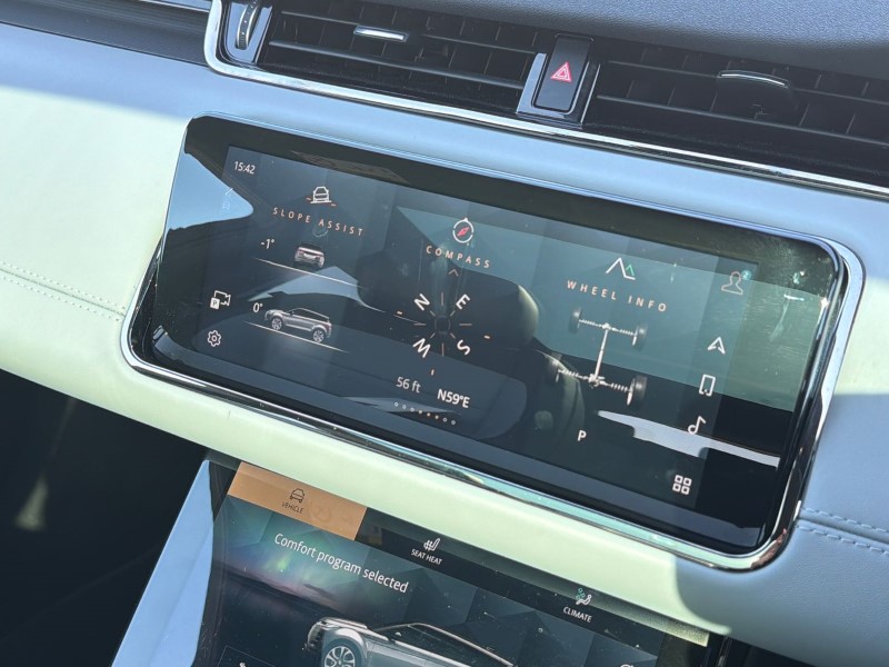 2023 (23) LAND ROVER RANGE ROVER EVOQUE 2.0 D200 R-Dynamic HSE 5dr Auto 5335493