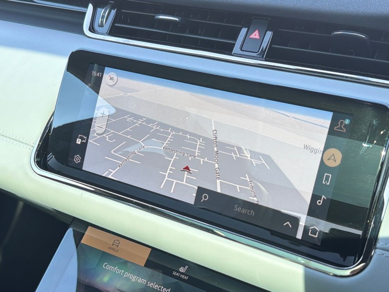 2023 (23) LAND ROVER RANGE ROVER EVOQUE 2.0 D200 R-Dynamic HSE 5dr Auto 5335474