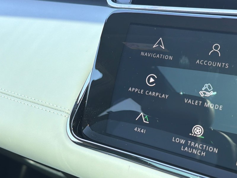 2023 (23) LAND ROVER RANGE ROVER EVOQUE 2.0 D200 R-Dynamic HSE 5dr Auto 5335494