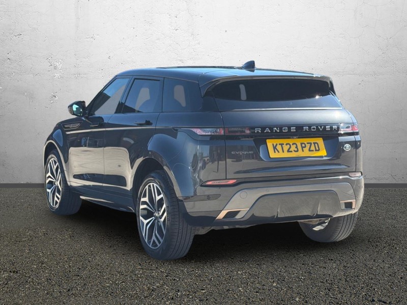 2023 (23) LAND ROVER RANGE ROVER EVOQUE 2.0 D200 R-Dynamic HSE 5dr Auto 5335465