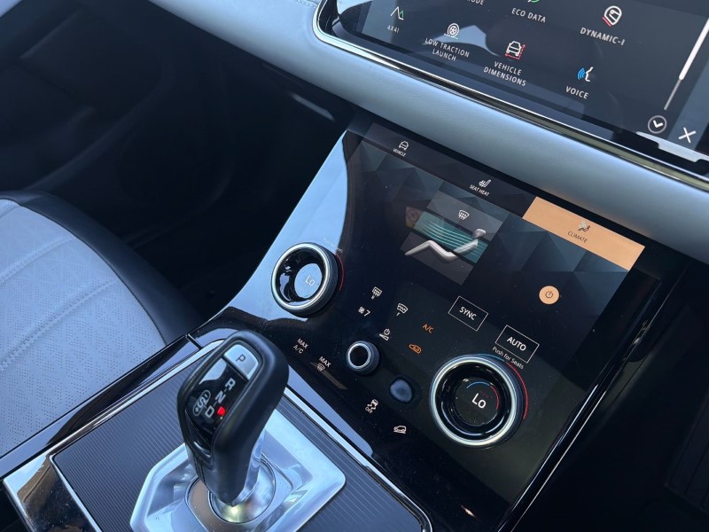 2023 (23) LAND ROVER RANGE ROVER EVOQUE 2.0 D200 R-Dynamic HSE 5dr Auto 5335495