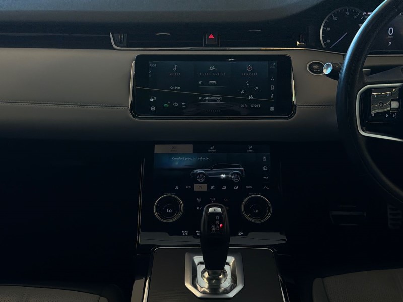 2023 (23) LAND ROVER RANGE ROVER EVOQUE 2.0 D200 R-Dynamic HSE 5dr Auto 5335477