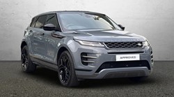 2021 (21) LAND ROVER RANGE ROVER EVOQUE 2.0 D165 R-Dynamic SE 5dr Auto 5561797