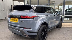 2021 (21) LAND ROVER RANGE ROVER EVOQUE 2.0 D165 R-Dynamic SE 5dr Auto 5561847