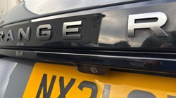 2021 (21) LAND ROVER RANGE ROVER EVOQUE 2.0 D165 R-Dynamic SE 5dr Auto 5561840