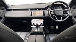 2021 (21) LAND ROVER RANGE ROVER EVOQUE 2.0 D165 R-Dynamic SE 5dr Auto 5561805