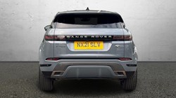 2021 (21) LAND ROVER RANGE ROVER EVOQUE 2.0 D165 R-Dynamic SE 5dr Auto 5561802