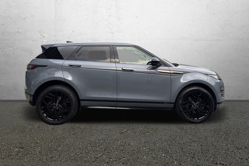 2021 (21) LAND ROVER RANGE ROVER EVOQUE 2.0 D165 R-Dynamic SE 5dr Auto 5561801
