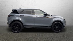 2021 (21) LAND ROVER RANGE ROVER EVOQUE 2.0 D165 R-Dynamic SE 5dr Auto 5561801