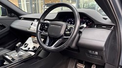 2021 (21) LAND ROVER RANGE ROVER EVOQUE 2.0 D165 R-Dynamic SE 5dr Auto 5561834