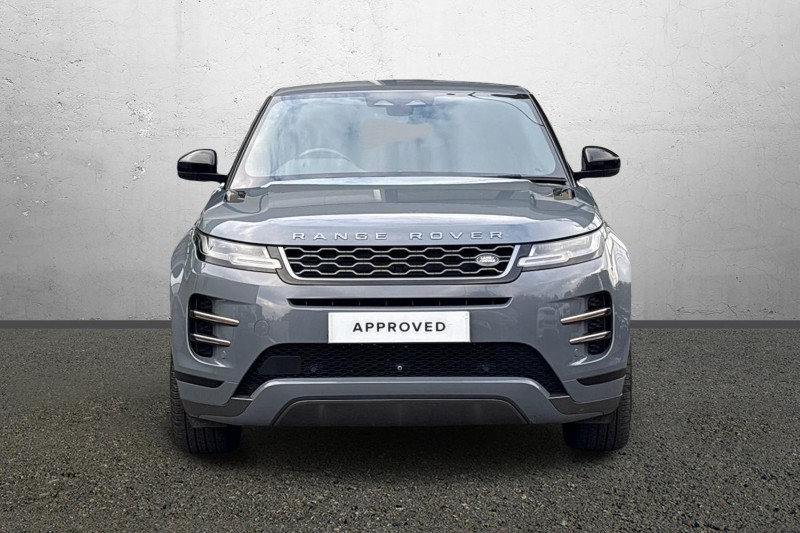 2021 (21) LAND ROVER RANGE ROVER EVOQUE 2.0 D165 R-Dynamic SE 5dr Auto 5561803