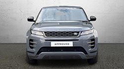 2021 (21) LAND ROVER RANGE ROVER EVOQUE 2.0 D165 R-Dynamic SE 5dr Auto 5561803