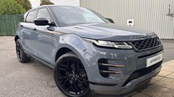 2021 (21) LAND ROVER RANGE ROVER EVOQUE 2.0 D165 R-Dynamic SE 5dr Auto 5561841