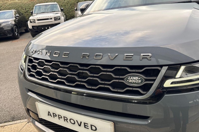 2021 (21) LAND ROVER RANGE ROVER EVOQUE 2.0 D165 R-Dynamic SE 5dr Auto 5561842