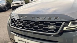 2021 (21) LAND ROVER RANGE ROVER EVOQUE 2.0 D165 R-Dynamic SE 5dr Auto 5561842