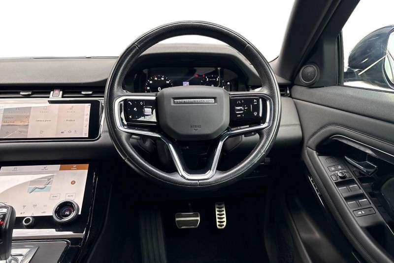 2021 (21) LAND ROVER RANGE ROVER EVOQUE 2.0 D165 R-Dynamic SE 5dr Auto 5561811