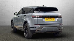 2021 (21) LAND ROVER RANGE ROVER EVOQUE 2.0 D165 R-Dynamic SE 5dr Auto 5561798