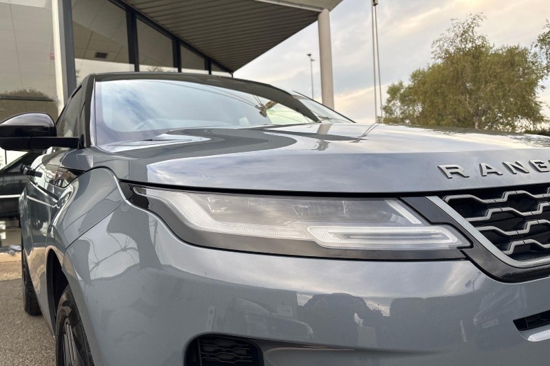 2021 (21) LAND ROVER RANGE ROVER EVOQUE 2.0 D165 R-Dynamic SE 5dr Auto 5561813