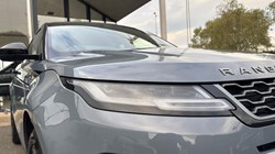 2021 (21) LAND ROVER RANGE ROVER EVOQUE 2.0 D165 R-Dynamic SE 5dr Auto 5561813