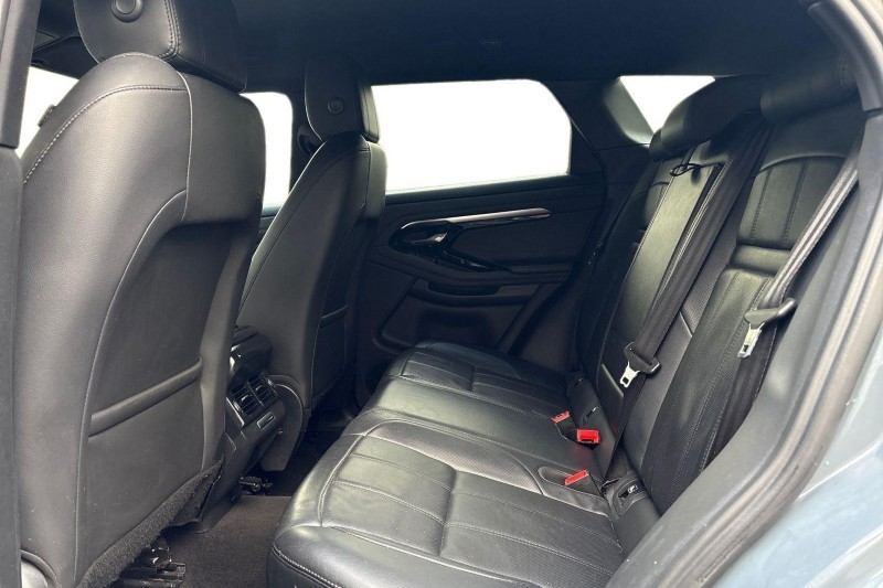 2021 (21) LAND ROVER RANGE ROVER EVOQUE 2.0 D165 R-Dynamic SE 5dr Auto 5561800