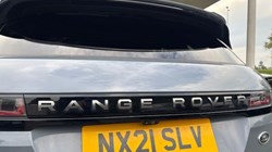 2021 (21) LAND ROVER RANGE ROVER EVOQUE 2.0 D165 R-Dynamic SE 5dr Auto 5561844