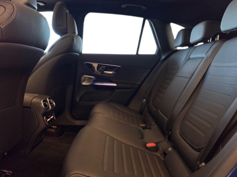 2023 (23) MERCEDES-BENZ GLC 300 4Matic AMG Line Premium Plus 5dr 9G-Tronic 5353548