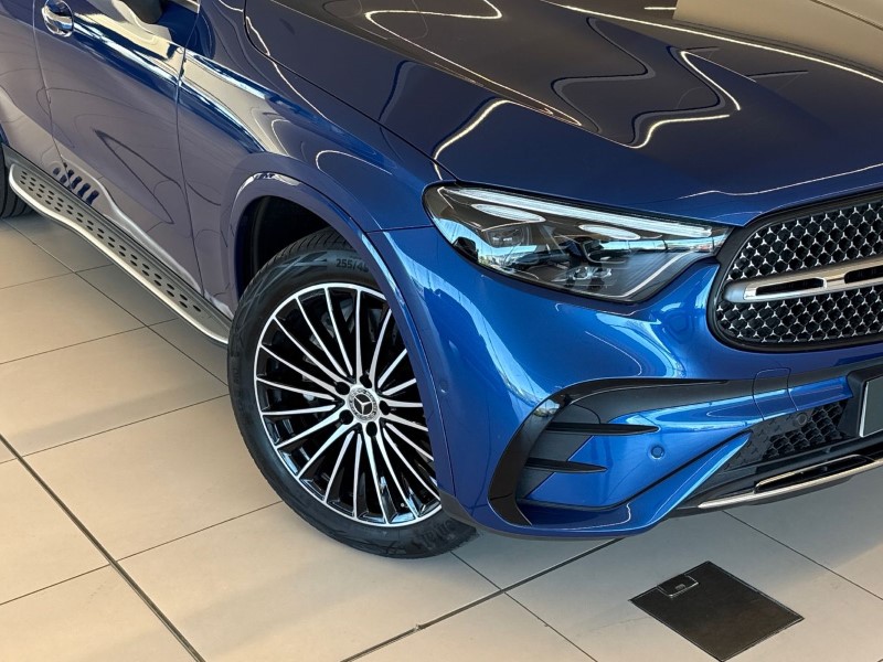 2023 (23) MERCEDES-BENZ GLC 300 4Matic AMG Line Premium Plus 5dr 9G-Tronic 5353582