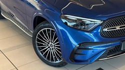 2023 (23) MERCEDES-BENZ GLC 300 4Matic AMG Line Premium Plus 5dr 9G-Tronic 5353582