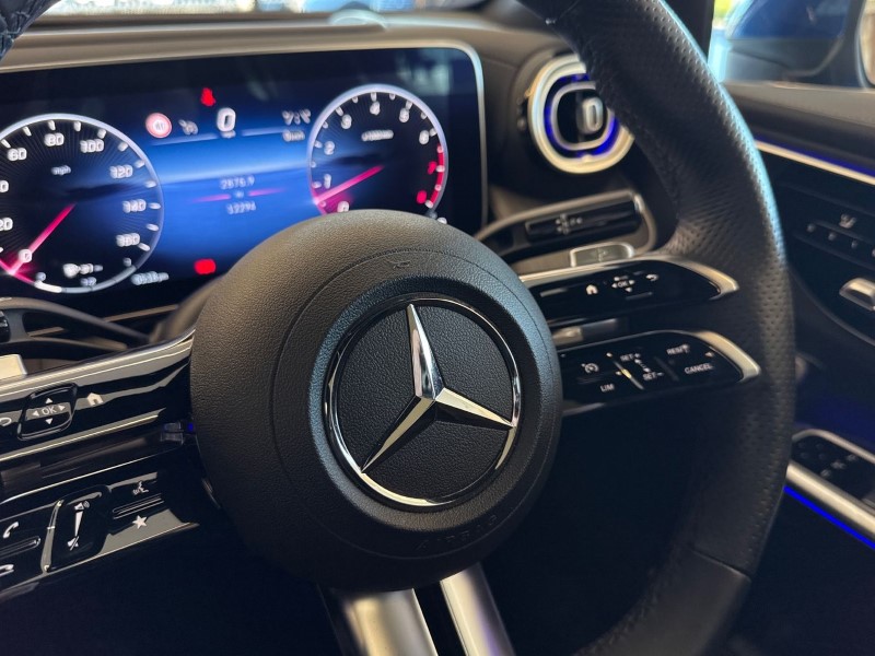 2023 (23) MERCEDES-BENZ GLC 300 4Matic AMG Line Premium Plus 5dr 9G-Tronic 5353571