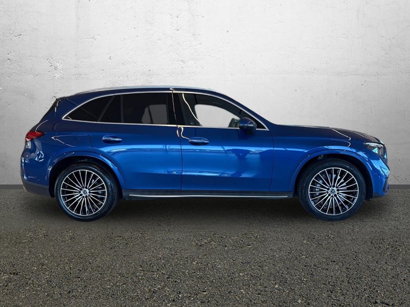 2023 (23) MERCEDES-BENZ GLC 300 4Matic AMG Line Premium Plus 5dr 9G-Tronic 5353549