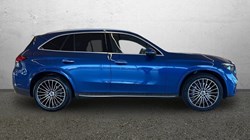 2023 (23) MERCEDES-BENZ GLC 300 4Matic AMG Line Premium Plus 5dr 9G-Tronic 5353549