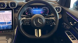 2023 (23) MERCEDES-BENZ GLC 300 4Matic AMG Line Premium Plus 5dr 9G-Tronic 5353559