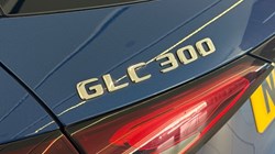 2023 (23) MERCEDES-BENZ GLC 300 4Matic AMG Line Premium Plus 5dr 9G-Tronic 5353586