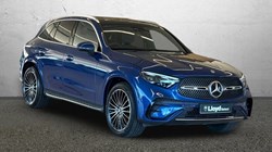 2023 (23) MERCEDES-BENZ GLC 300 4Matic AMG Line Premium Plus 5dr 9G-Tronic 5353545