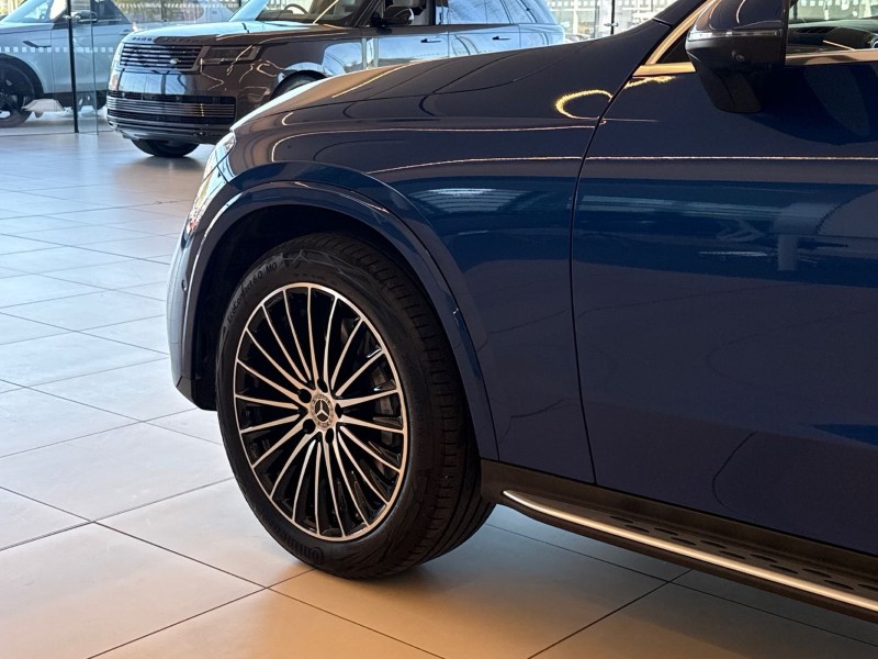 2023 (23) MERCEDES-BENZ GLC 300 4Matic AMG Line Premium Plus 5dr 9G-Tronic 5353564