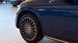 2023 (23) MERCEDES-BENZ GLC 300 4Matic AMG Line Premium Plus 5dr 9G-Tronic 5353564
