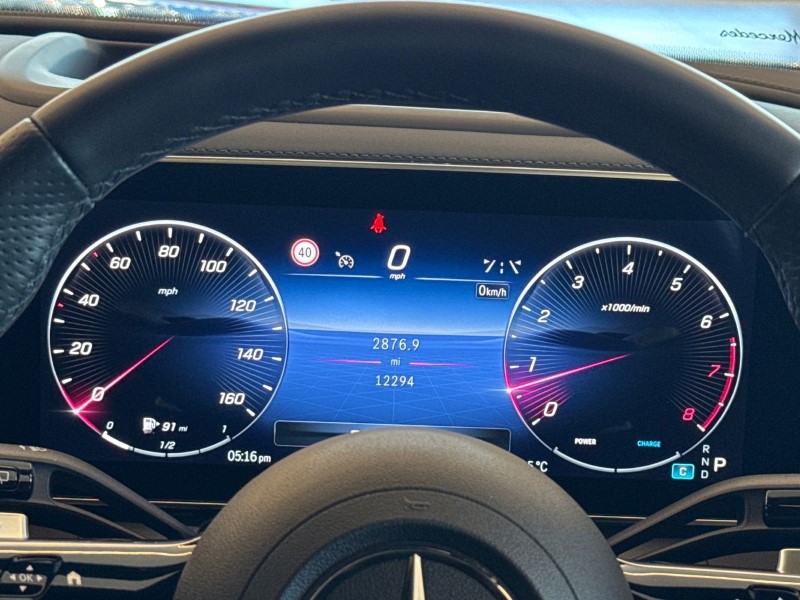 2023 (23) MERCEDES-BENZ GLC 300 4Matic AMG Line Premium Plus 5dr 9G-Tronic 5353560