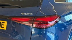 2023 (23) MERCEDES-BENZ GLC 300 4Matic AMG Line Premium Plus 5dr 9G-Tronic 5353587