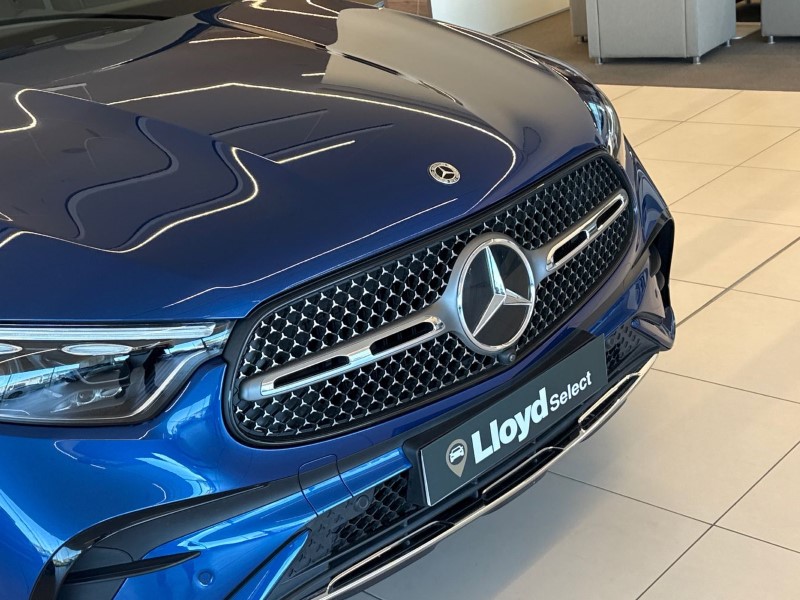 2023 (23) MERCEDES-BENZ GLC 300 4Matic AMG Line Premium Plus 5dr 9G-Tronic 5353583