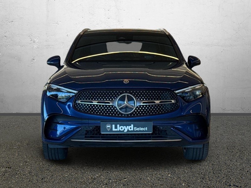 2023 (23) MERCEDES-BENZ GLC 300 4Matic AMG Line Premium Plus 5dr 9G-Tronic 5353551