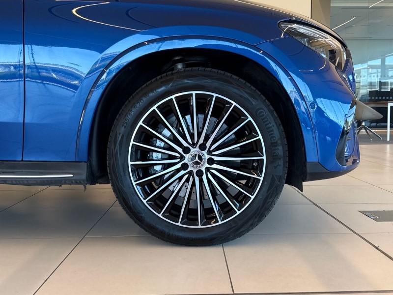 2023 (23) MERCEDES-BENZ GLC 300 4Matic AMG Line Premium Plus 5dr 9G-Tronic 5353552