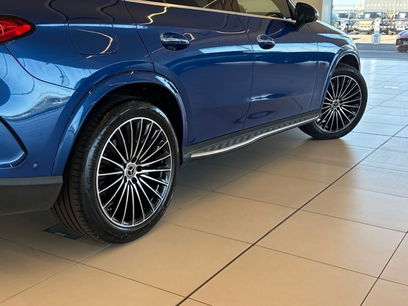 2023 (23) MERCEDES-BENZ GLC 300 4Matic AMG Line Premium Plus 5dr 9G-Tronic 5353588