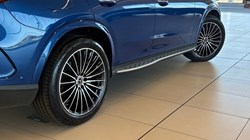 2023 (23) MERCEDES-BENZ GLC 300 4Matic AMG Line Premium Plus 5dr 9G-Tronic 5353588