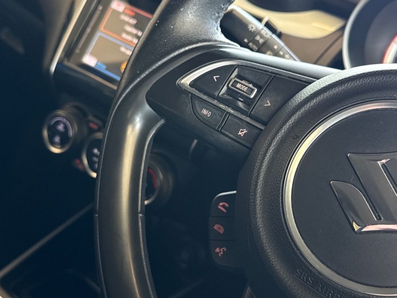 2017 (17) SUZUKI SWIFT 1.0 Boosterjet SHVS SZ5 5dr 5345768